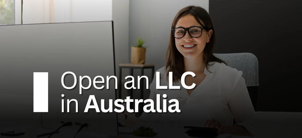Open Limited Liability Company in Australia