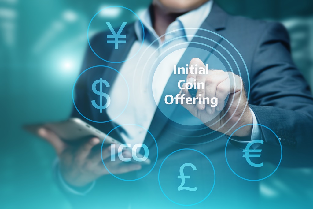 ICO in Australia