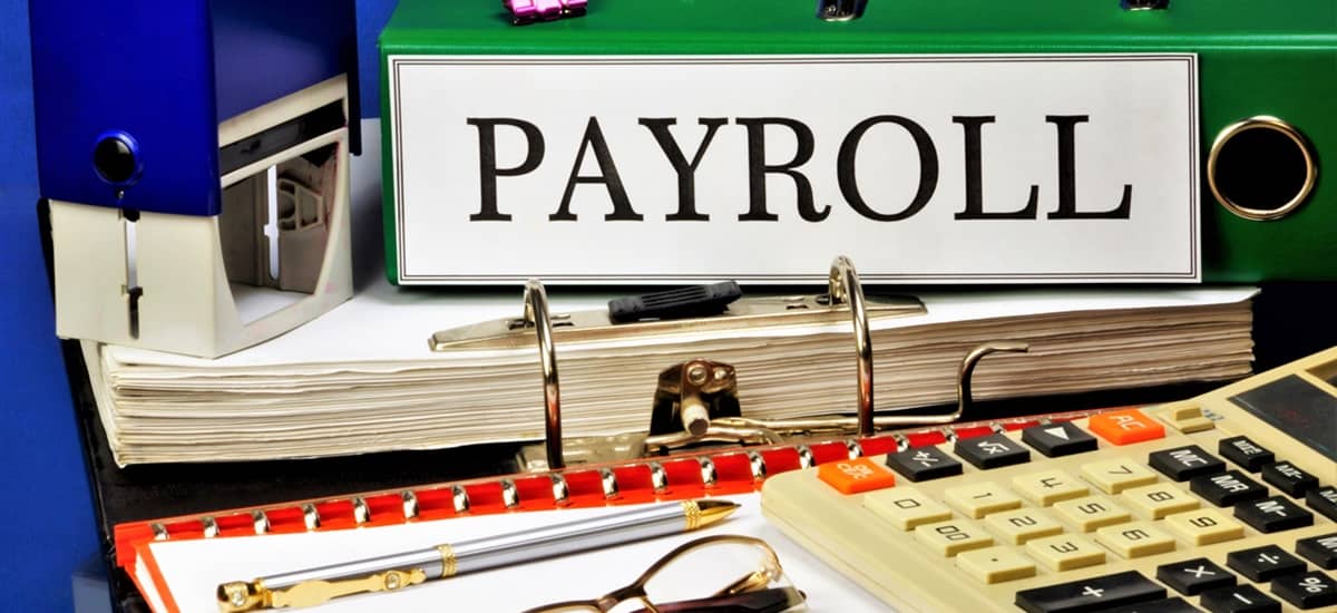 Payroll in Australia