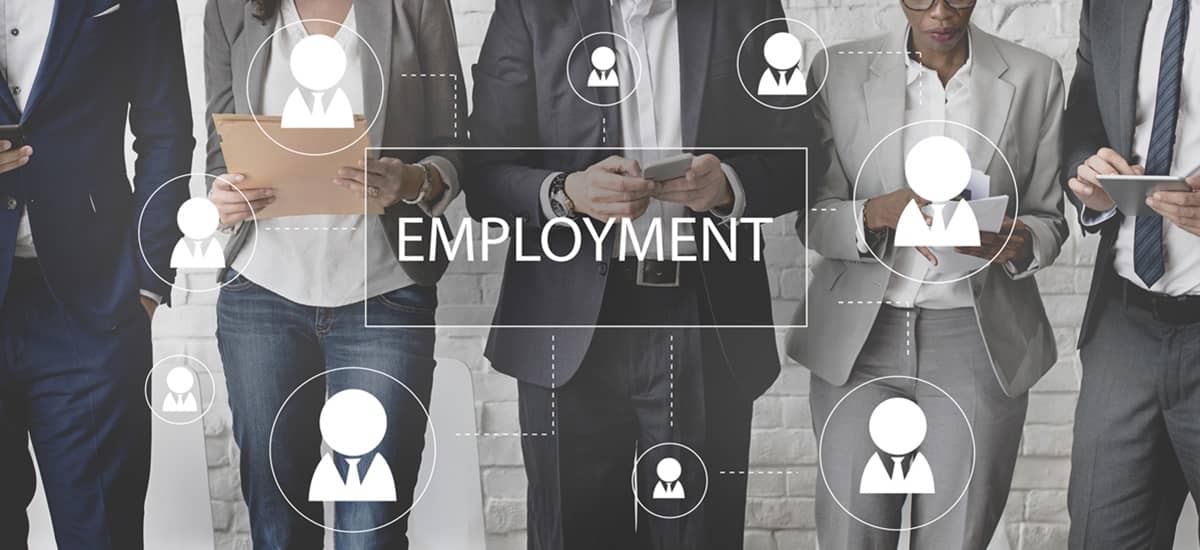 Open Recruitment Company in Australia
