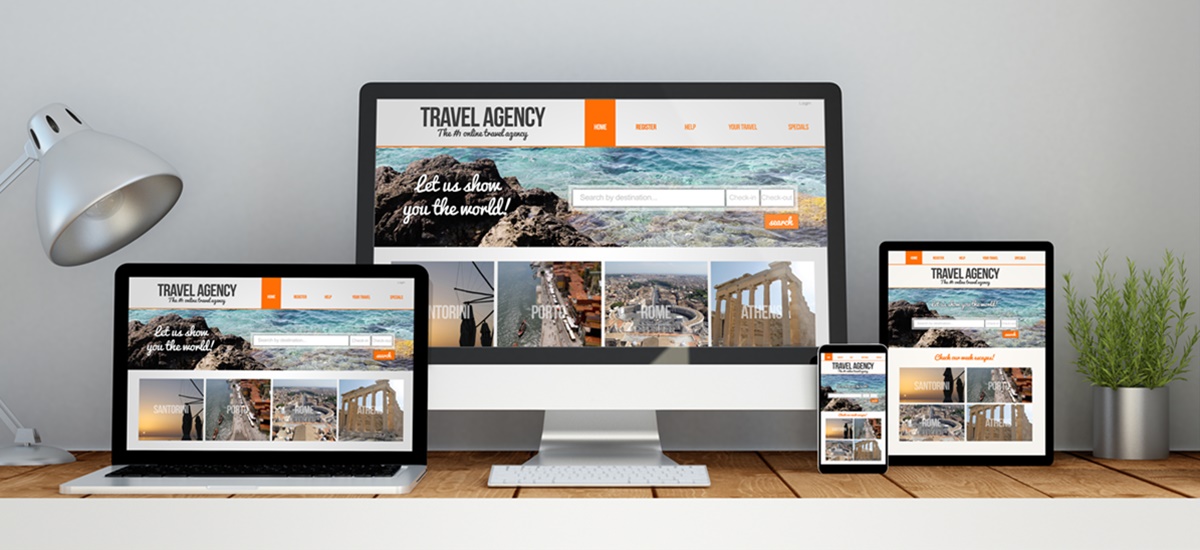 Open a Travel Agency in Australia