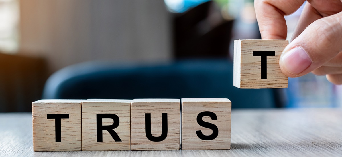 Open a Trust in Australia